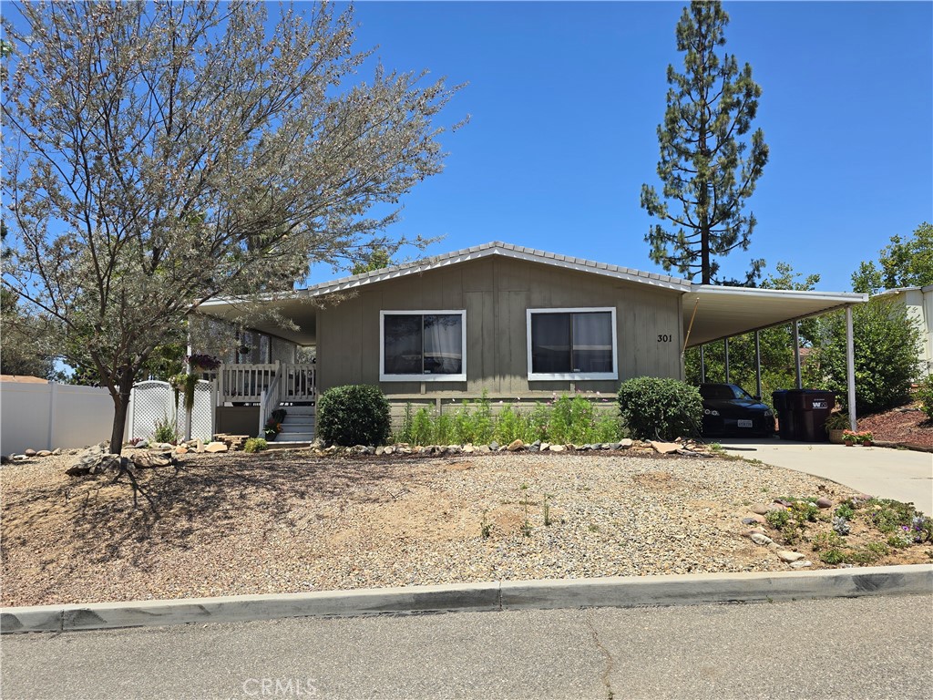 15181 Van Buren Boulevard 301