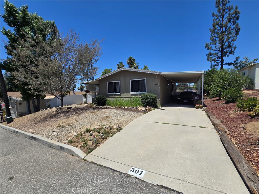 15181 Van Buren Boulevard 301