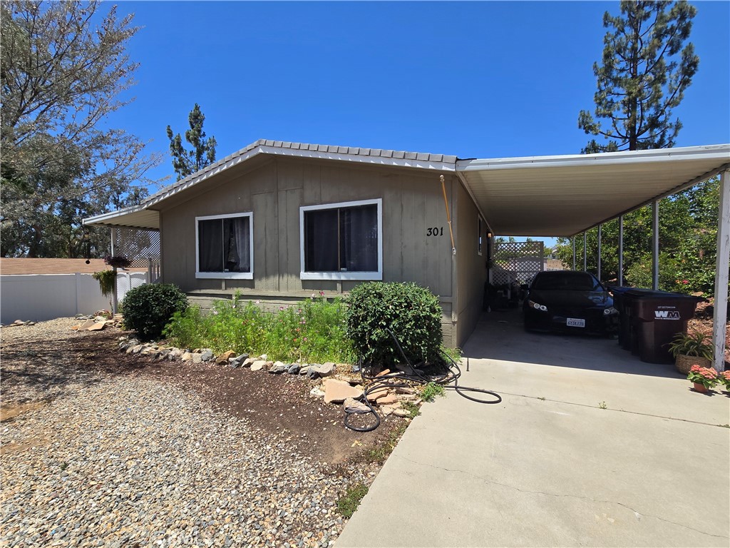 15181 Van Buren Boulevard 301
