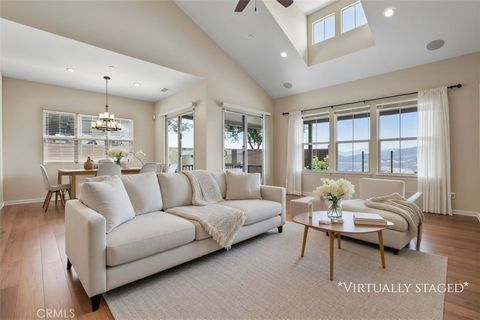 65 Listo Street Rancho Mission Viejo CA 92694