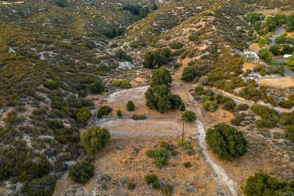 26380 San Felipe Road