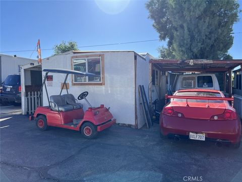 Photo of 17989 Corkill Road #34, Desert Hot Springs, CA 92241 (MLS # GD26051826)