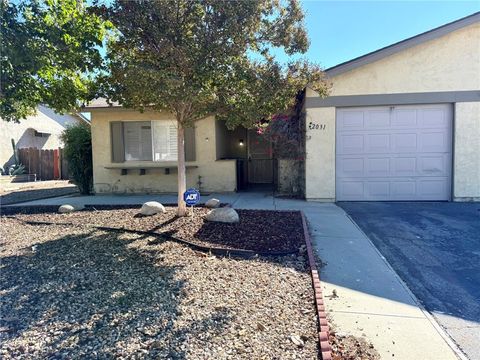 Photo of 2031 La Mesa Court, Hemet, CA 92545 (MLS # WS25279197)