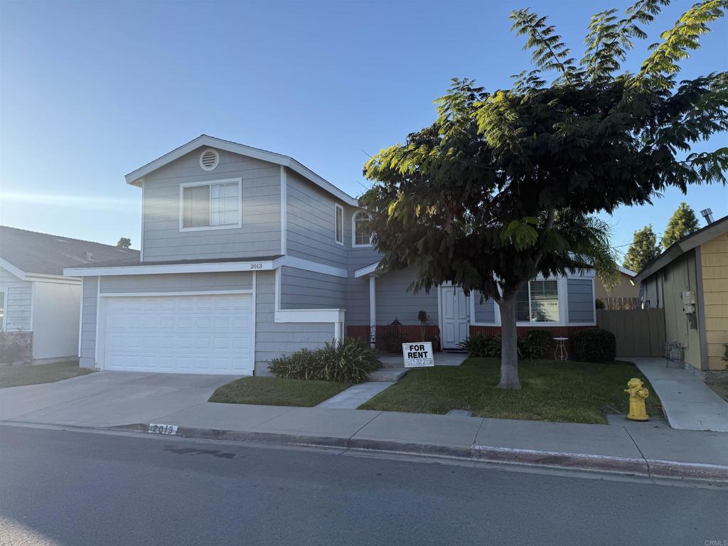 EastShELSH - Residential Lease