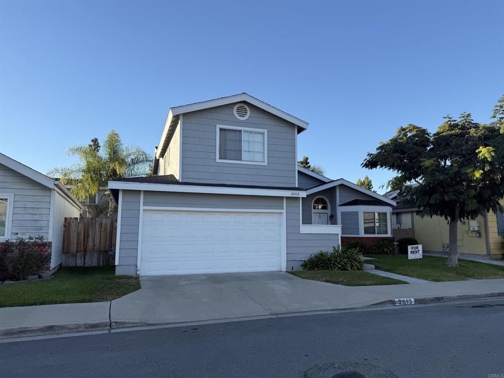 Photo of 2013 Bridgeport, Chula Vista, CA 91913 (MLS # PTP2507966)
