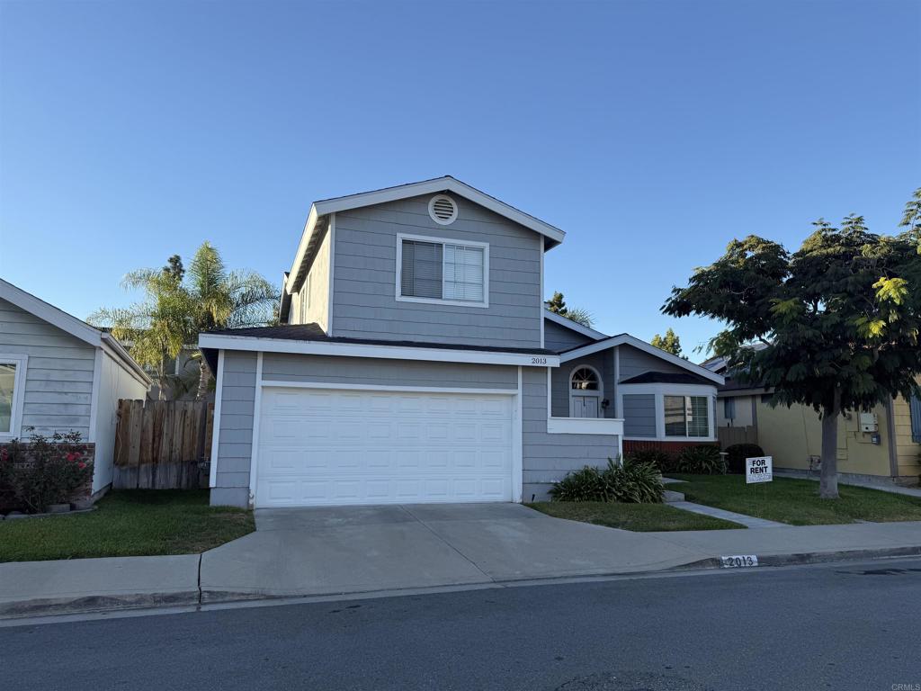 EastShELSH - Residential Lease