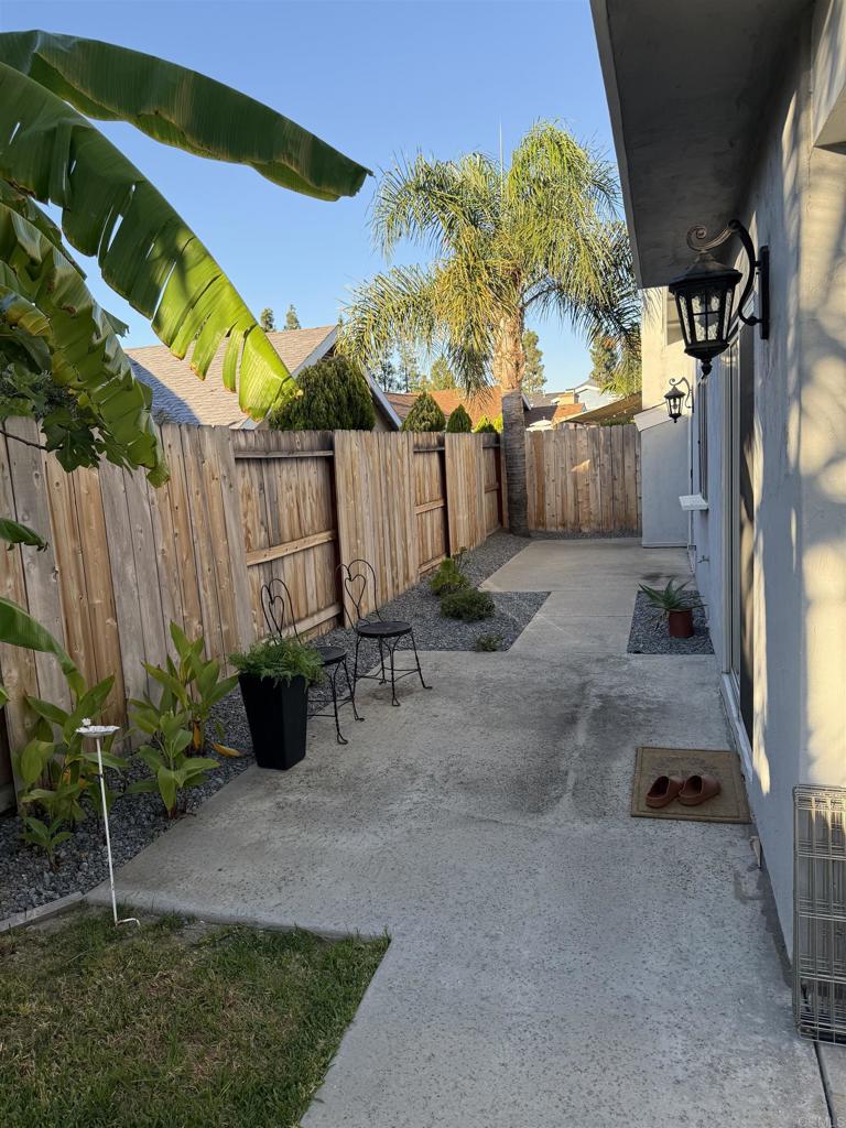 EastShELSH - Residential Lease