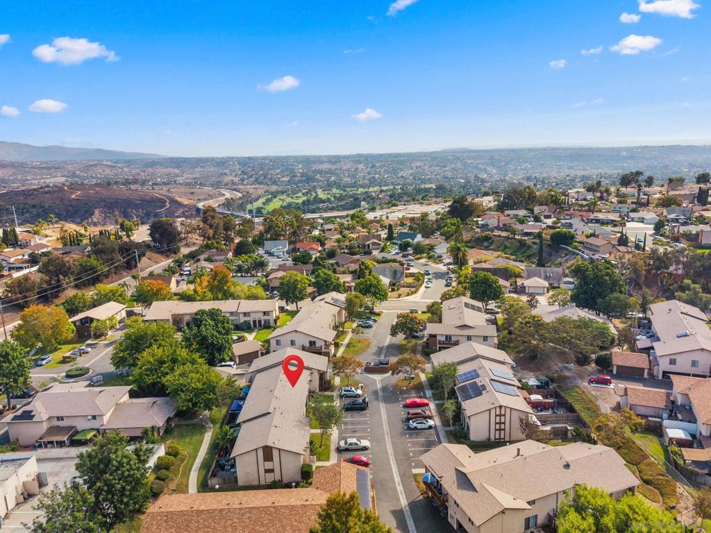 Spring Valley - Residential
