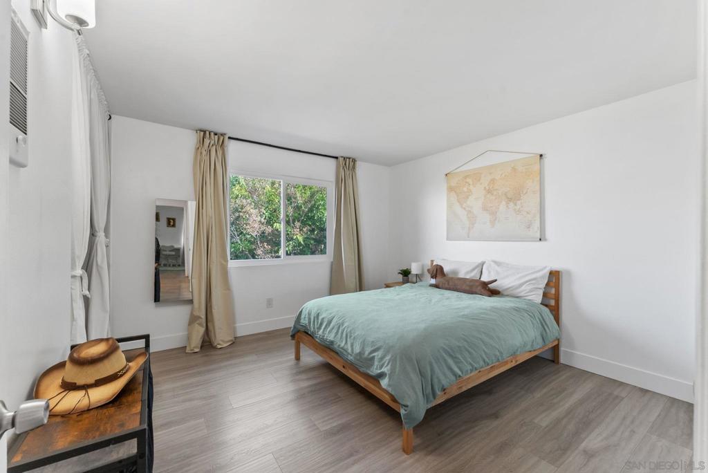 Spring Valley - Residential