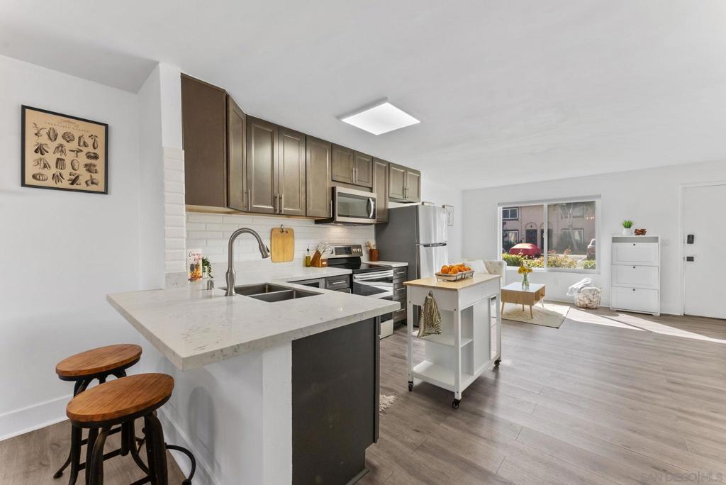 Spring Valley - Residential