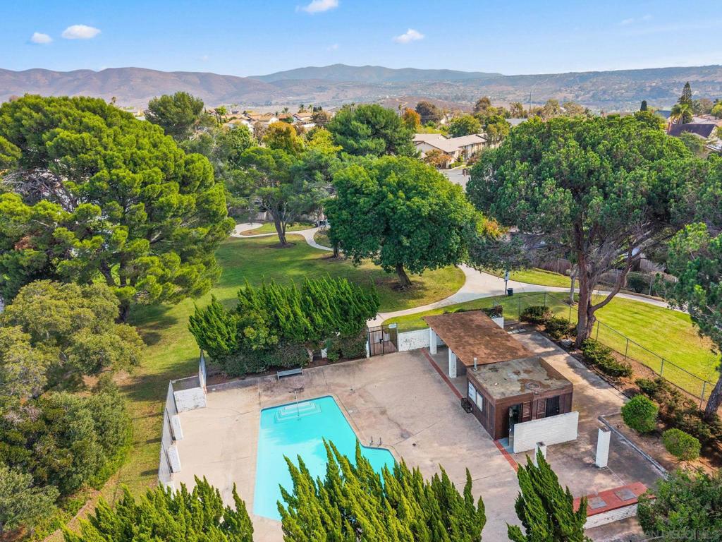 Spring Valley - Residential
