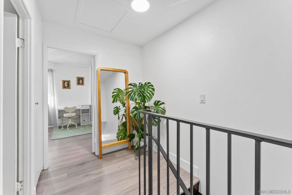 Spring Valley - Residential