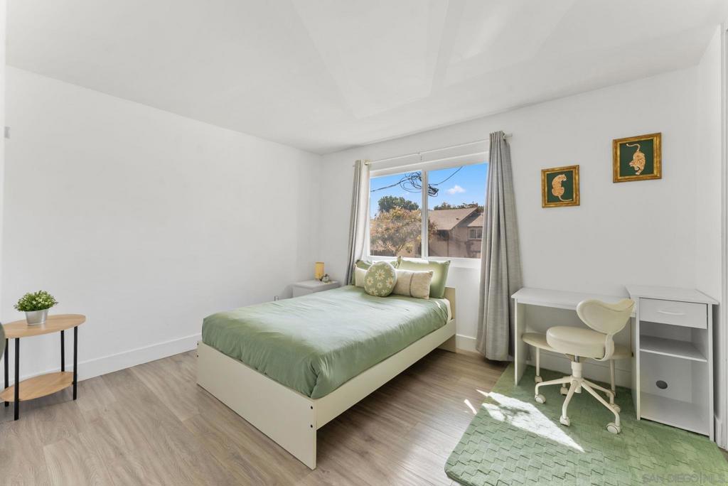 Spring Valley - Residential