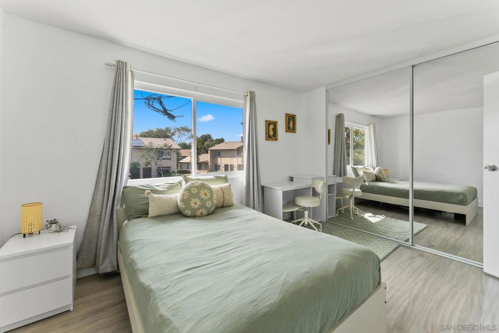 Spring Valley - Residential