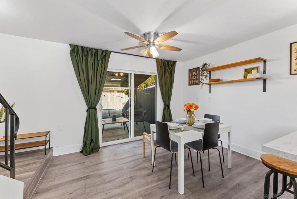 Spring Valley - Residential