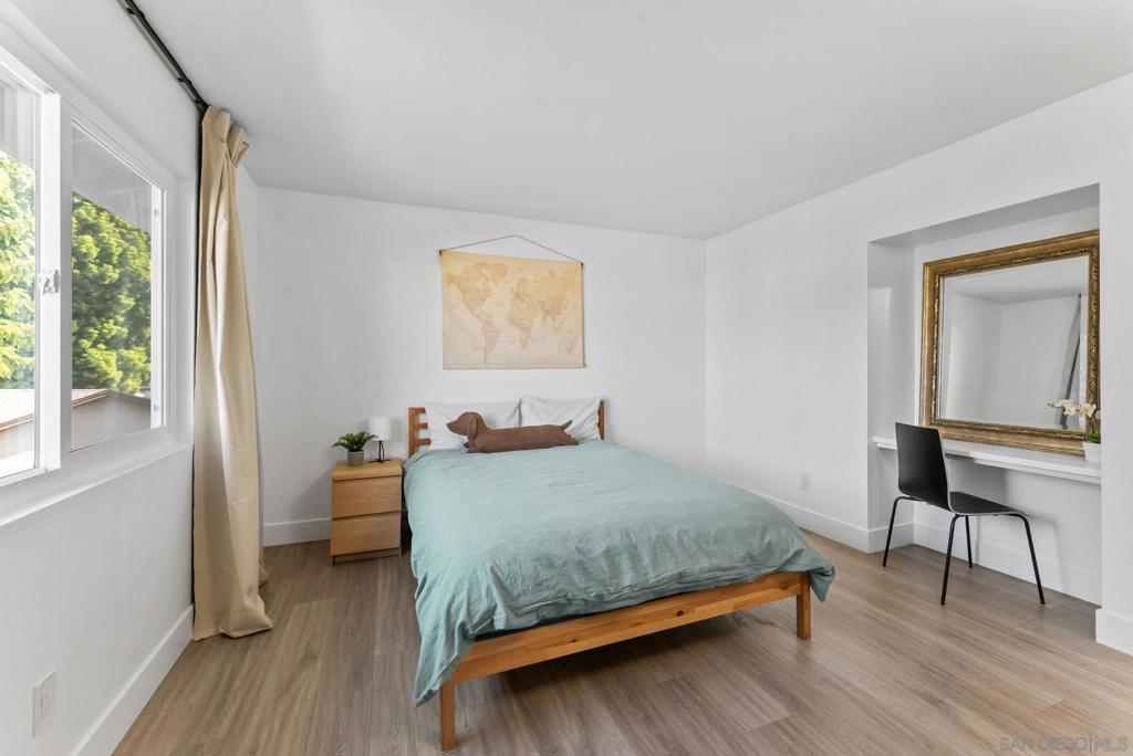Spring Valley - Residential