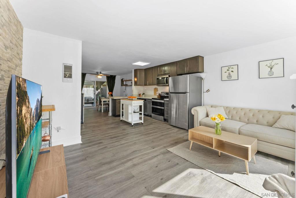 Spring Valley - Residential