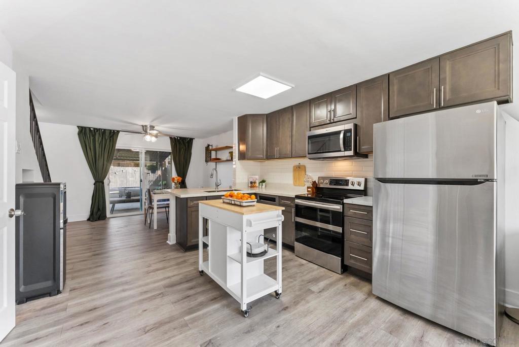 Spring Valley - Residential