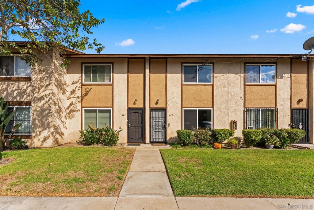 Spring Valley - Residential
