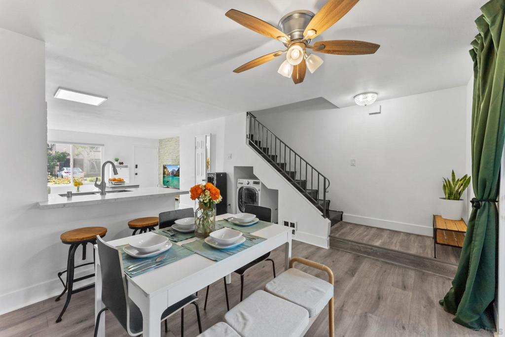 Spring Valley - Residential