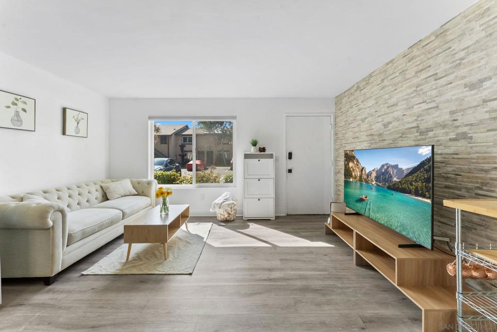 Spring Valley - Residential