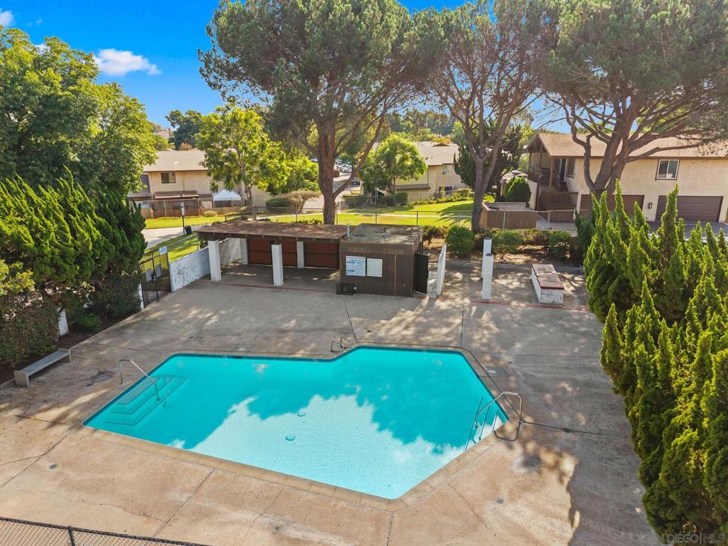 Spring Valley - Residential