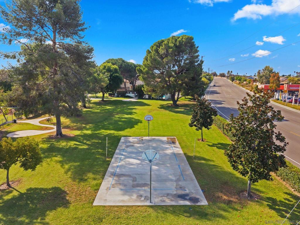 Spring Valley - Residential