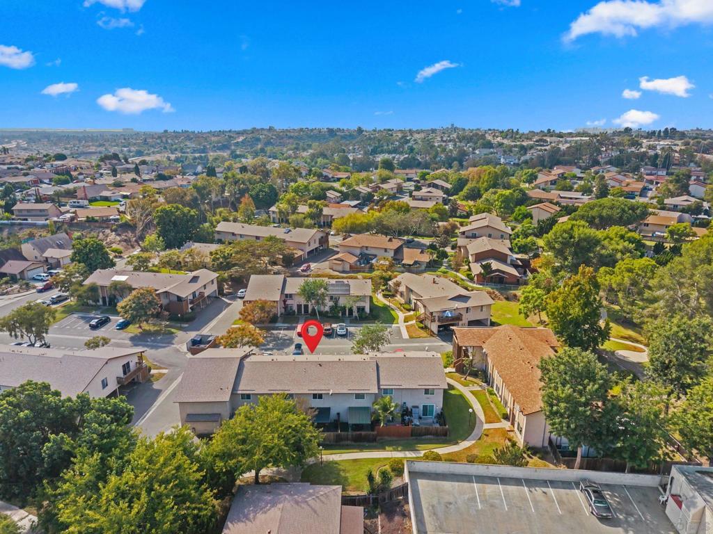 Spring Valley - Residential