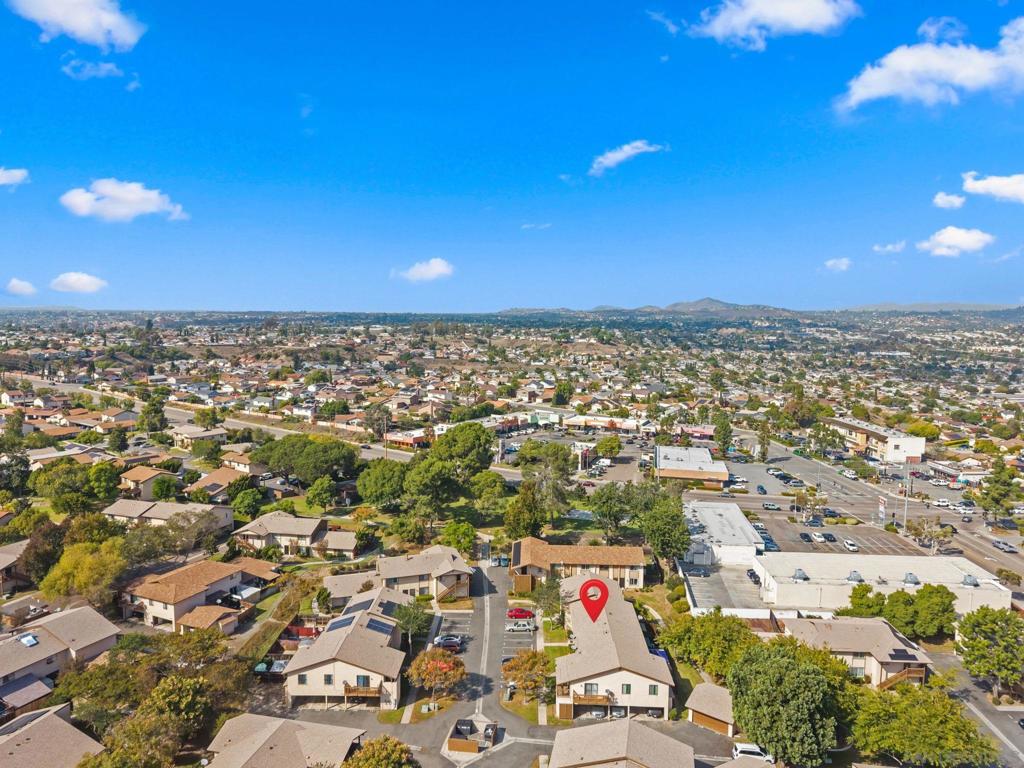 Spring Valley - Residential