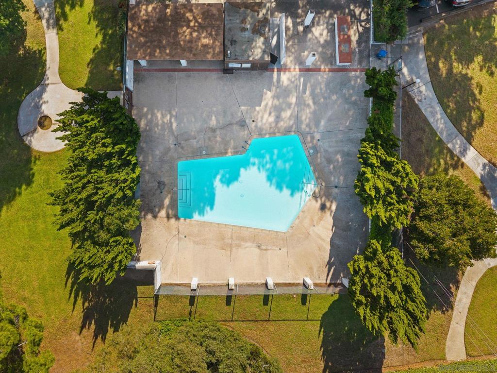 Spring Valley - Residential