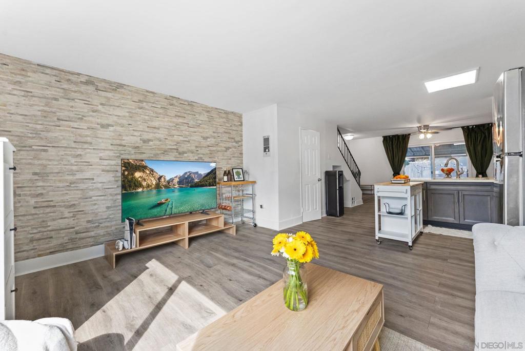 Spring Valley - Residential