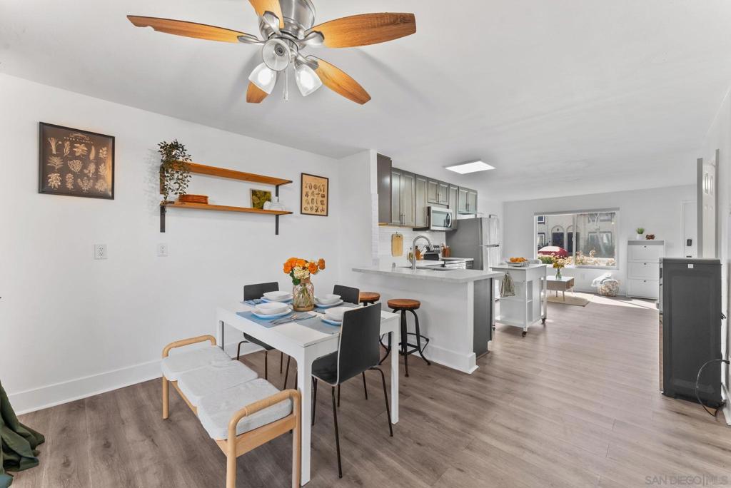 Spring Valley - Residential