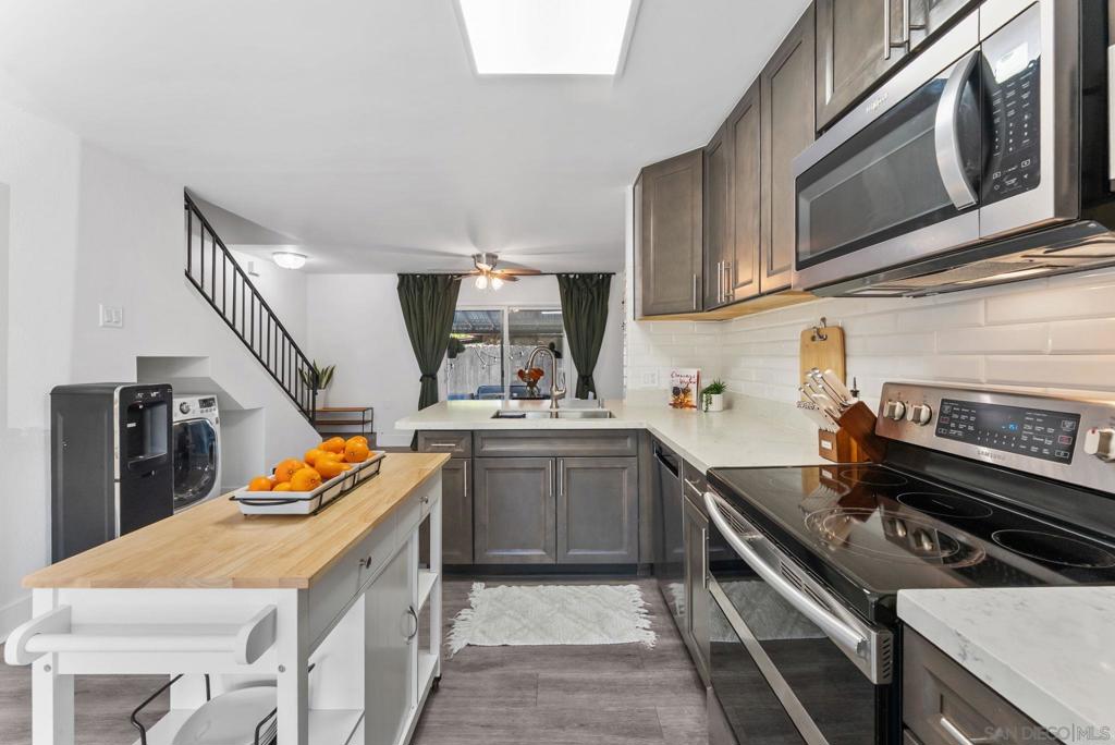 Spring Valley - Residential
