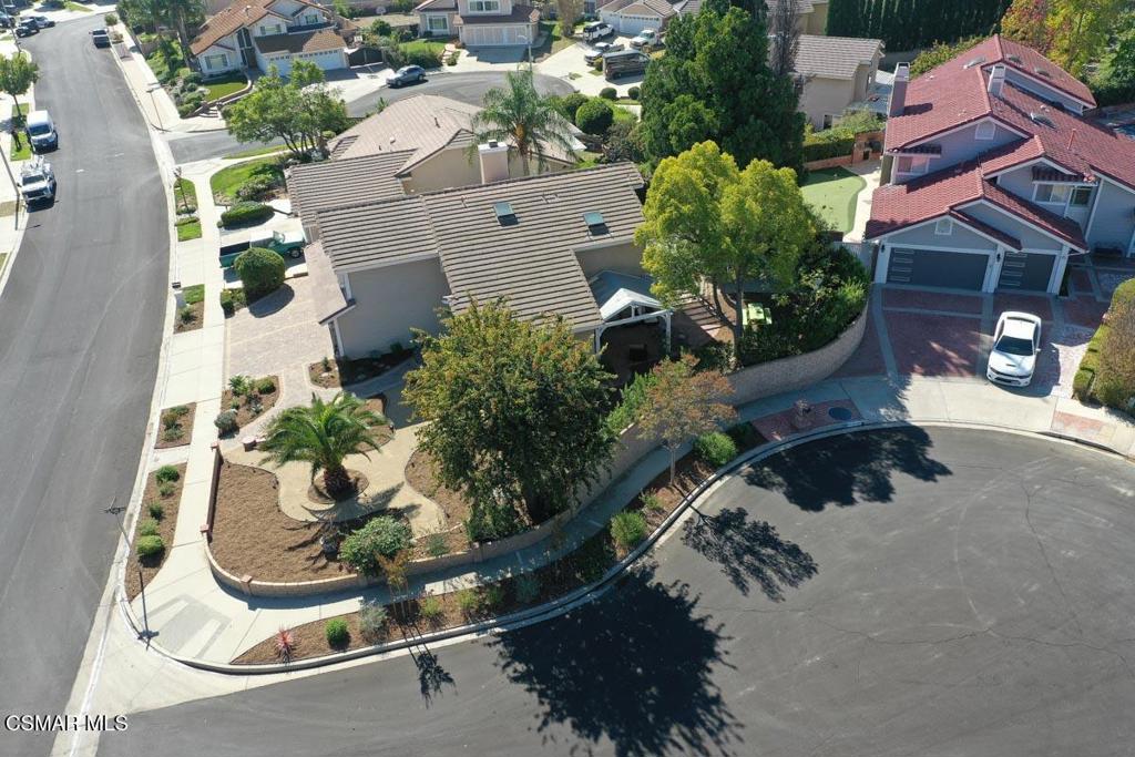 Indian Hills Ridge-309 - 309 - Residential