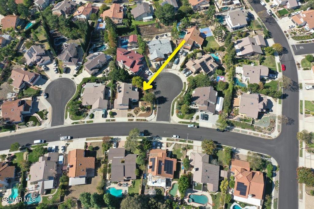 Indian Hills Ridge-309 - 309 - Residential