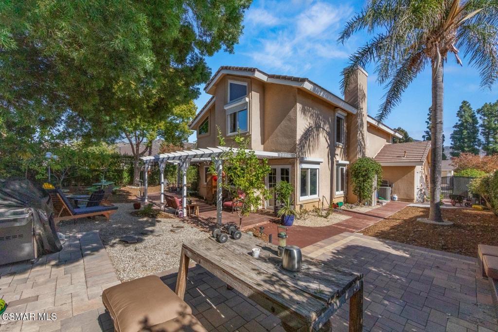 Indian Hills Ridge-309 - 309 - Residential