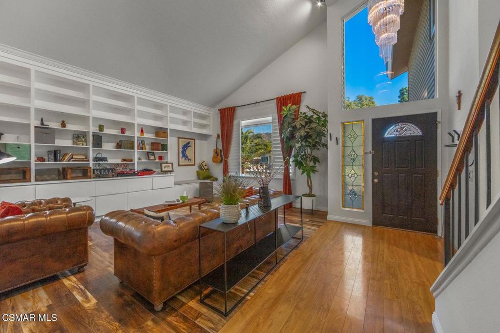 Indian Hills Ridge-309 - 309 - Residential