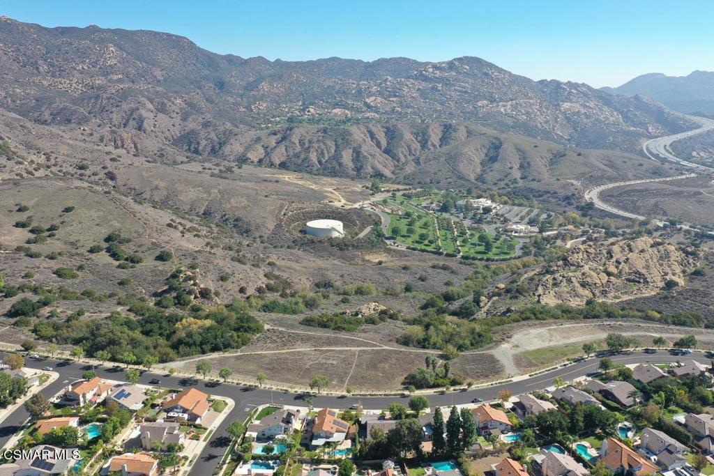 Indian Hills Ridge-309 - 309 - Residential