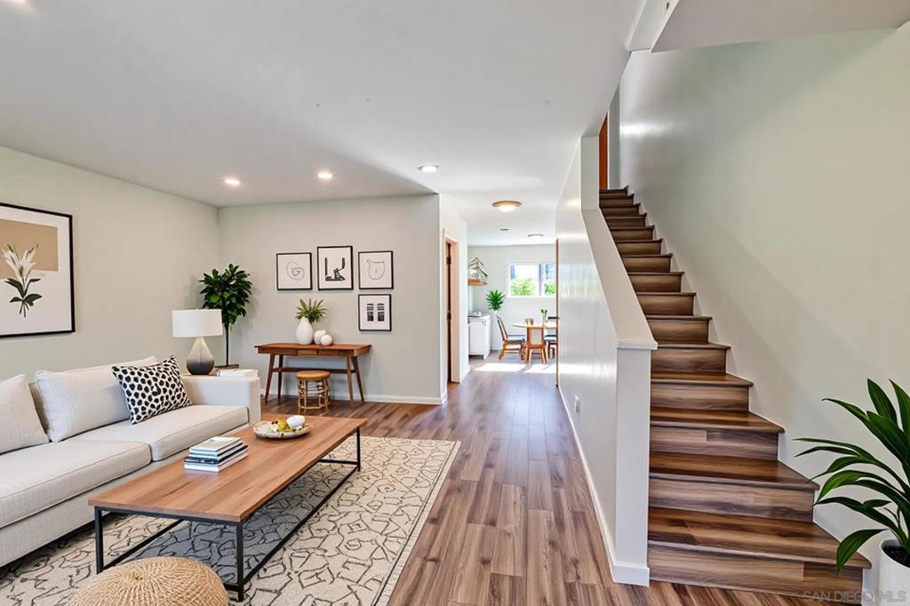 Mission Valley - Residential