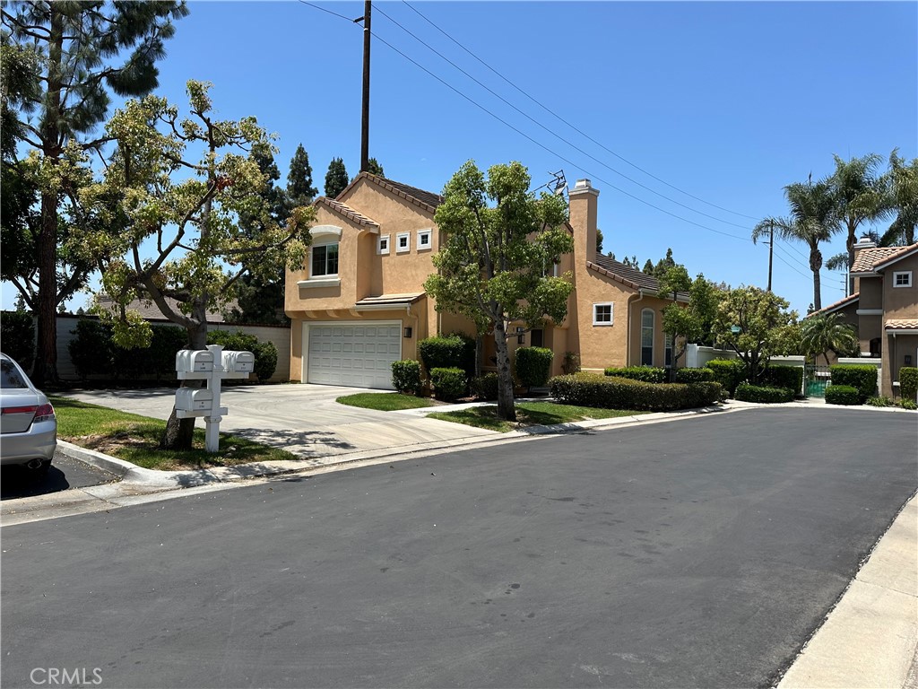 2690 Peralta Court