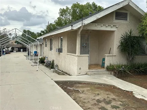 202 E California Street, Ontario, CA 91761 - MLS#: PW26087034