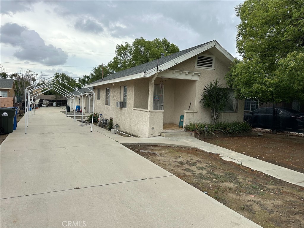 202 E California Street