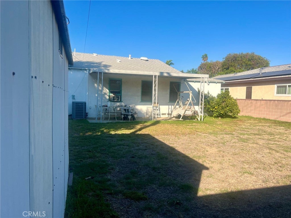 6072 Mckinley Ave.