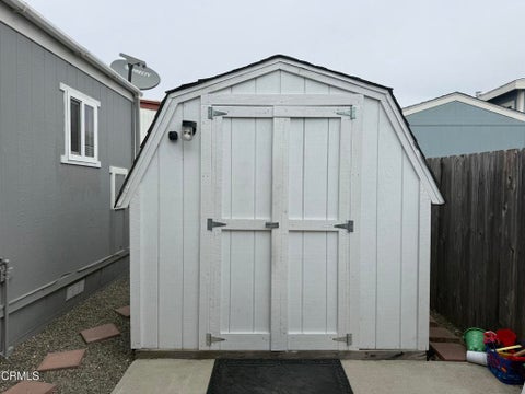 Tiny photo for 2700 Cienaga Street #98, Oceano, CA 93445 (MLS # V1-38756)
