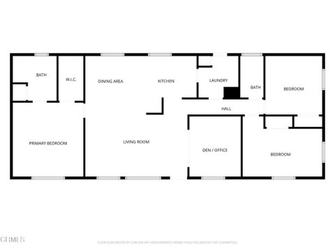 Tiny photo for 2700 Cienaga Street #98, Oceano, CA 93445 (MLS # V1-38756)