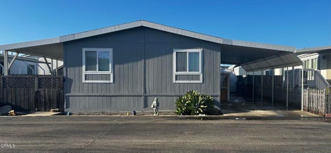Photo of 2700 Cienaga Street #98, Oceano, CA 93445 (MLS # V1-38756)