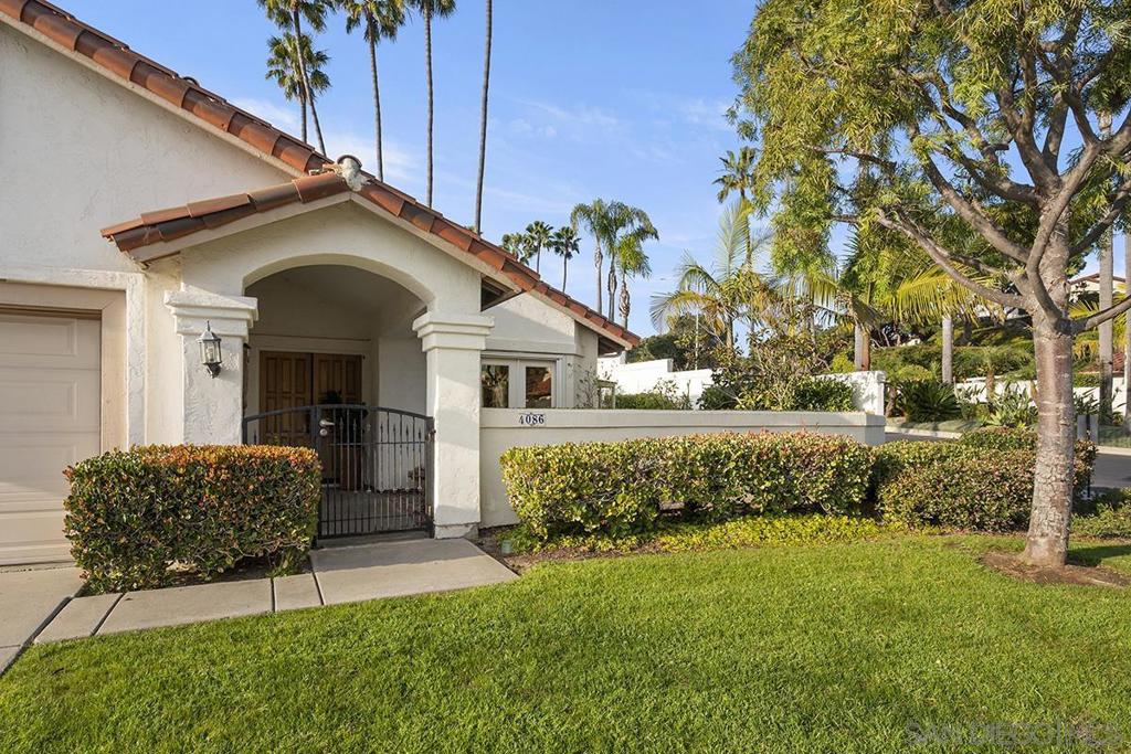 4086 Caminito Terviso