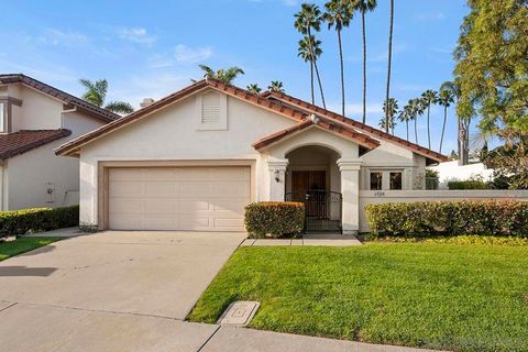 4086 Caminito Terviso San Diego CA 92122