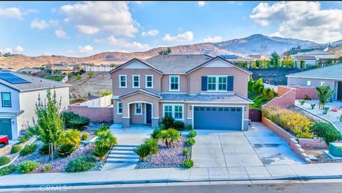 Photo of 20886 Mountain Gate Dr, Riverside, CA 92507 (MLS # PW26071858)