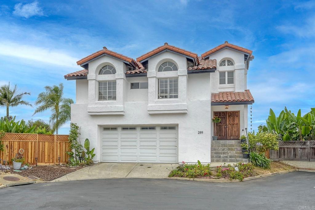 289 Hygeia Court